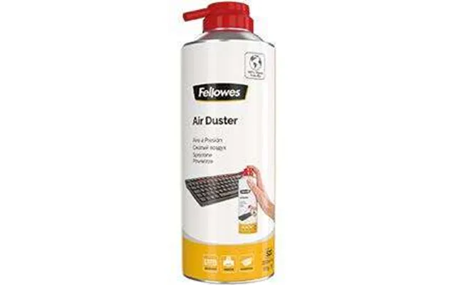 Fellowes 9974905 Hfc Free Air Duster 350ml Can