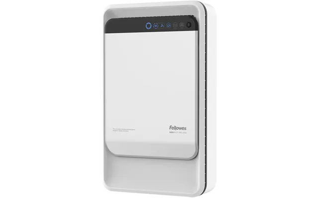Fellowes Aeramax Pro 2 Air Purifier - Wall Mount