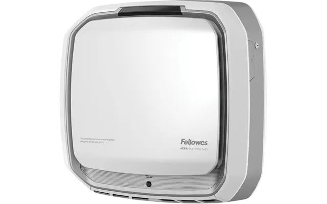 Fellowes Aeramax Pro 3 Air Purifier - Wall Mount