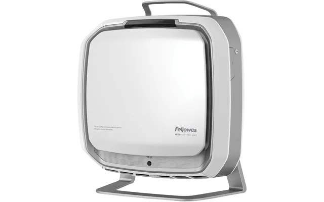 Fellowes Aeramax Pro 3s Air Purifier - Floor Stand