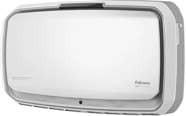 Fellowes Aeramax Pro 4 Air Purifier - Wall Mount
