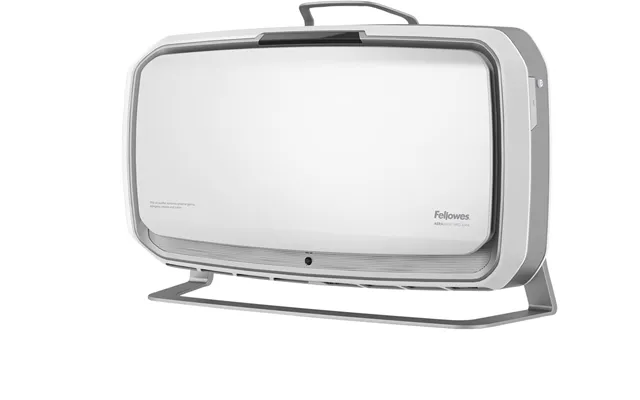 Fellowes Aeramax Pro 4s Air Purifier - Floor Stand