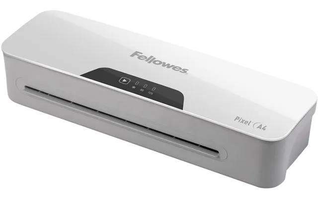 Fellowes Pixel A4 Laminator