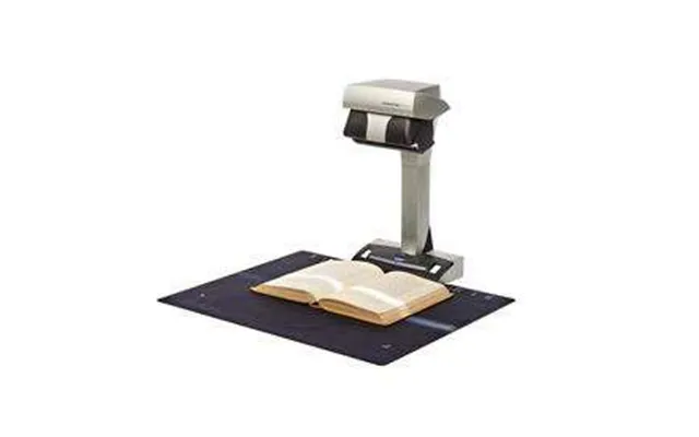 Fujitsu Scansnap Sv600 Document Scanner