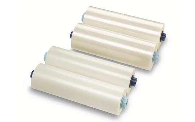 Gbc 3200201ez 125mic Matt Roll