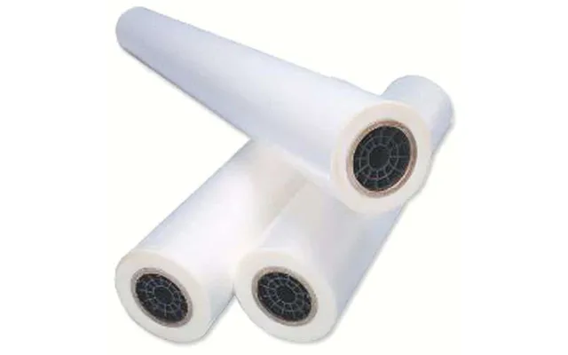 Gbc 3400293 Nap2 Gloss Laminating Film 38mic 635mm X 150m