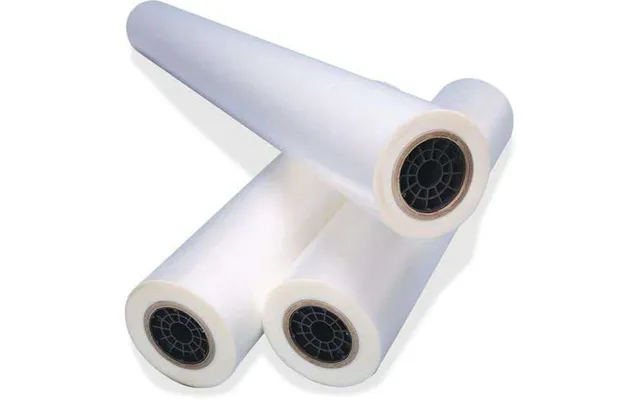 Gbc 3400921 Nap2 Gloss Laminating Film 42.5mic 635mm X 150m