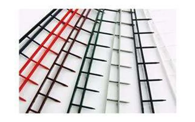 Gbc 9741636 Blue A4 Velobind Strips - 25 Pack