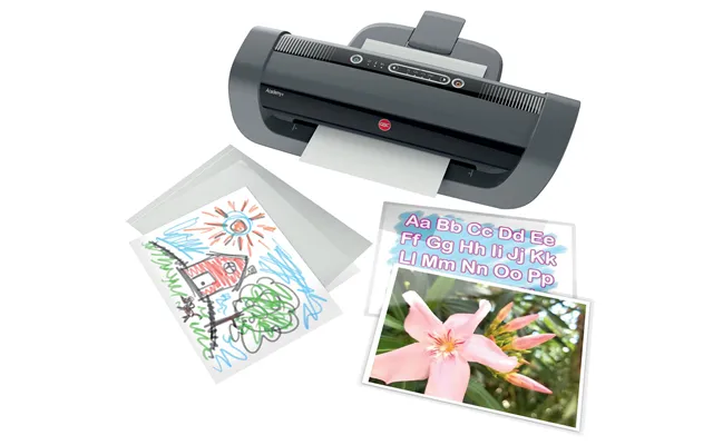 Gbc Academy Plus A3 Laminator
