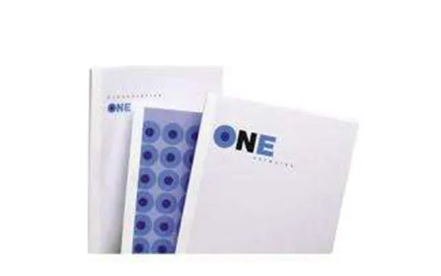 Gbc Ib370427 White Thermal Covers