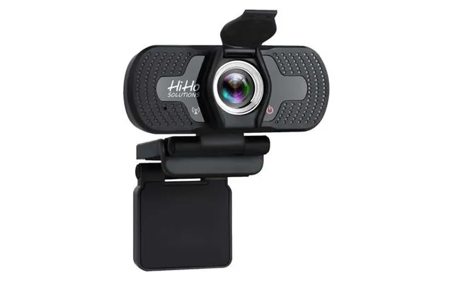 Hiho 1000w 1080p Hd Webcam