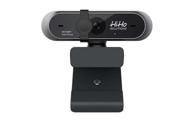 Hiho 3500w 1080p Hd Webcam