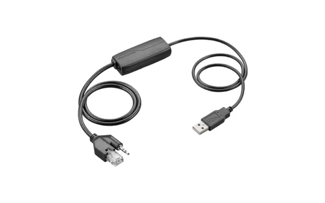 Hp Poly 211076-01 Apu-76 Ehs Cable