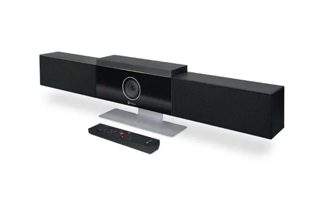 Hp Poly Studio 4k Usb Video Bar