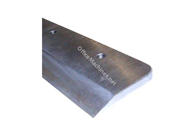 Ideal Blade Set For 7260 Guillotine