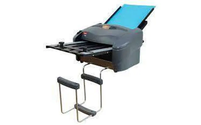 Intimus F-150 Folding Machine