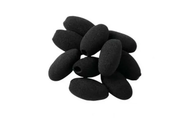 Jabra Gn2000 Microphone Foam Tip Pack Of 10