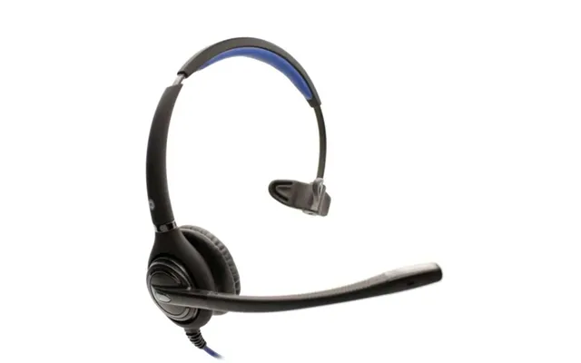 Jpl 501s Qd Monaural Headset