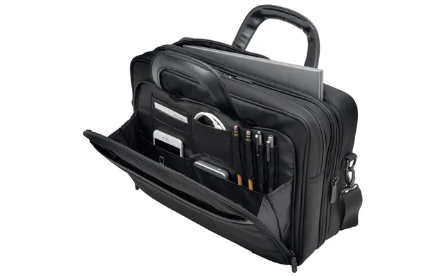 Kensington K60386eu Contour 2.0 15.6 Inch Briefcase