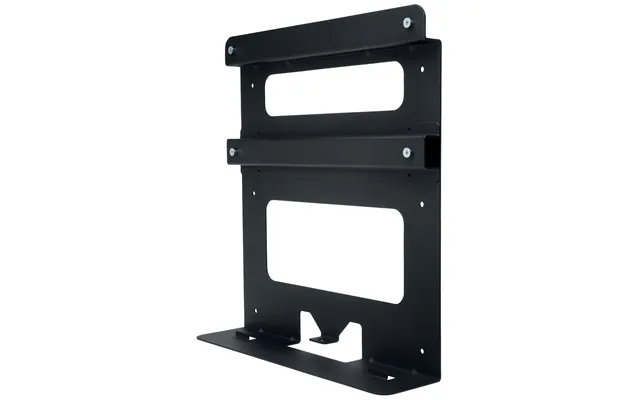 Kensington K64428ww Wall-mount Bracket For Universal Charge & Sync Cabinet