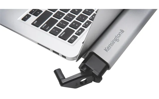 Kensington K64453ww Kensington Laptop Locking Station 2.0