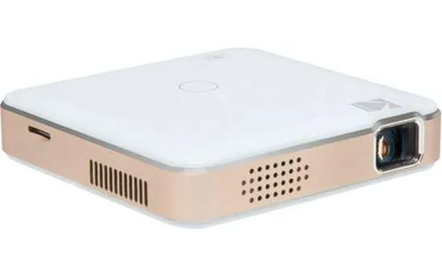 Kodak Luma 150 Portable Home Projector