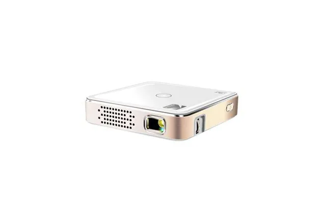 Kodak Luma 75 Portable Home Projector