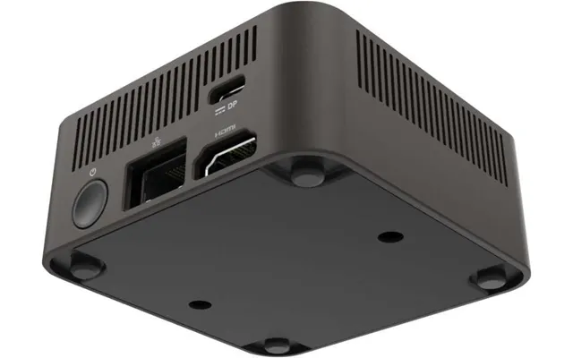 Legamaster Cast Receiver Airserver Connect 3
