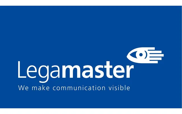 Legamaster Magnetic Tape 25mm X 3m