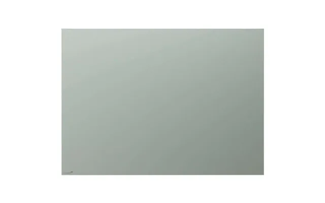 Legamaster Matte Glassboard 100x200 Sage Green