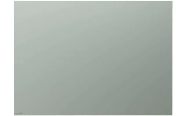 Legamaster Matte Glassboard 90x120 Sage Green