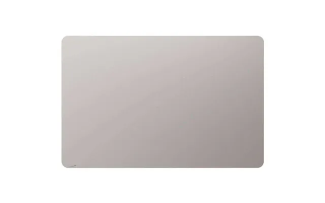 Legamaster Rc Matte Glassboard 100x150 Warm Grey