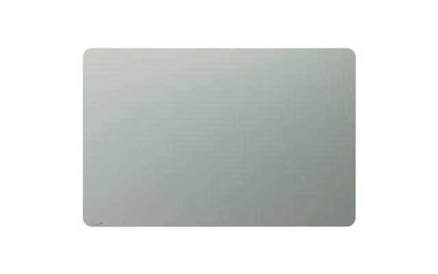 Legamaster Rc Matte Glassboard100x150 Sage Green