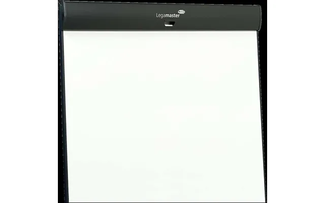 Legamaster Universal Triangle Mobile Flipchart Round Base