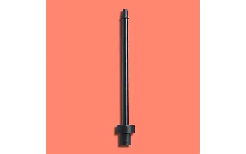 Long Black Corkscrew Barrel 13mm Mark Hill Pick N Mix Interchangeable Curling Wand Attachments