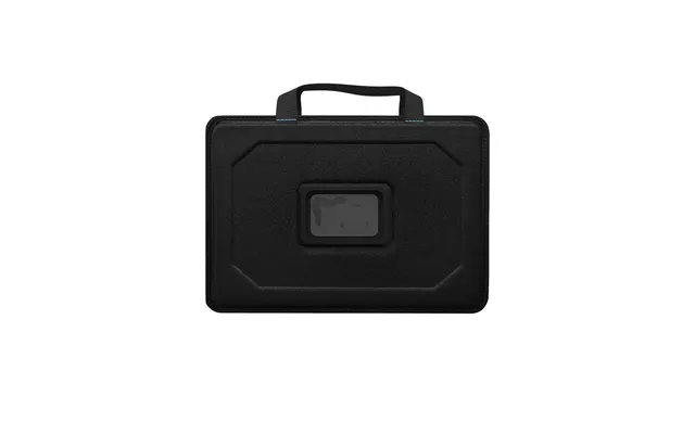 Maxcase Explorer 5 Work-in Case With Pocket 14