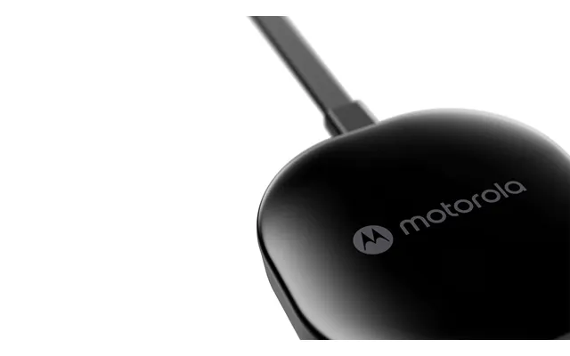 Motorola Ma1 Wireless Car Adapter For Android Auto
