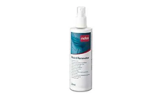 Nobo 1901436 Whiteboard Renovator - 250ml