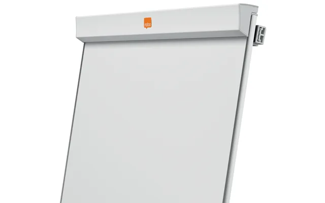Nobo 1901916 Impression Pro Nano Clean Tripod Flipchart Easel