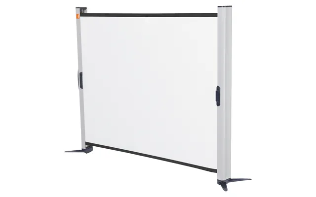 Nobo 1901954 Portable Desktop Projection Screen 1040 X 750mm