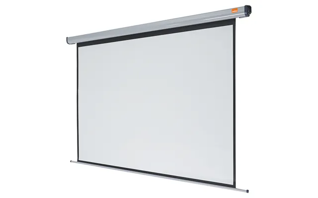 Nobo 1901972 Electric Projection Screen 1440 X 1920mm