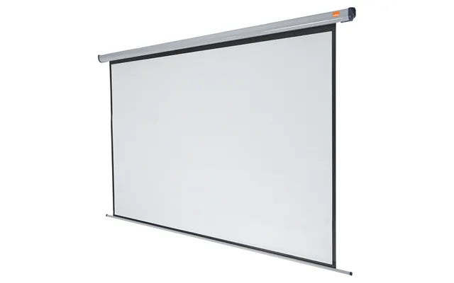 Nobo 1901973 Electric Projection Screen 2400 X 1800mm
