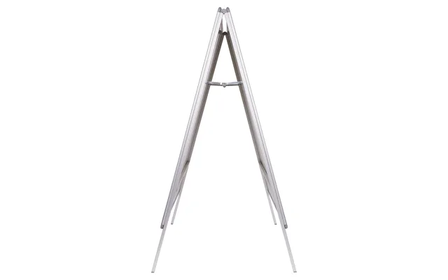 Nobo 1902204 A0 A-board Clip Frame Poster Display