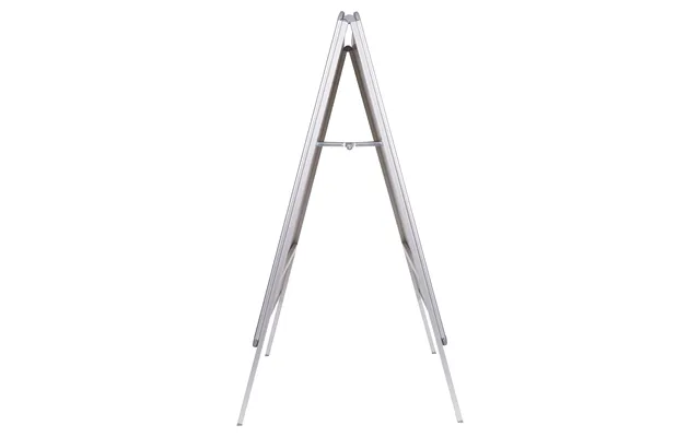 Nobo 1902205 700 X 1000mm A-board Clip Frame Poster Display