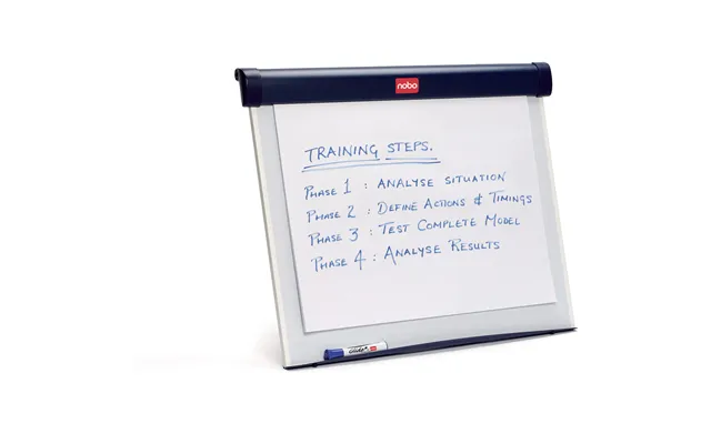 Nobo 1902267 Barracuda Desktop Easel