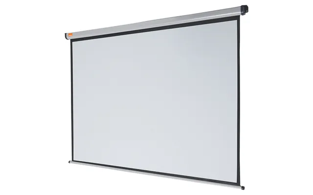 Nobo 1902392 4.3 Wall Projection Screen 1750 X 1325mm