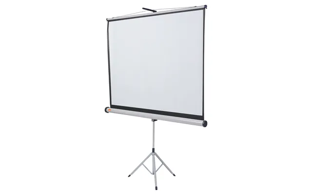Nobo 1902395w 1500 X 1000mm Tripod Mounted Projection Screen