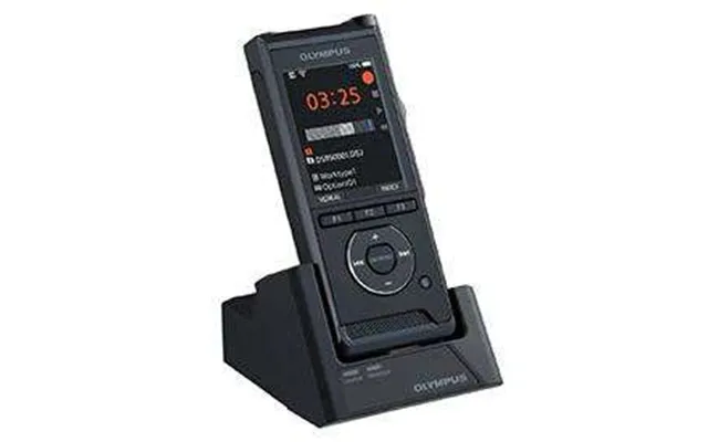 Olympus Cr-21 Docking Station