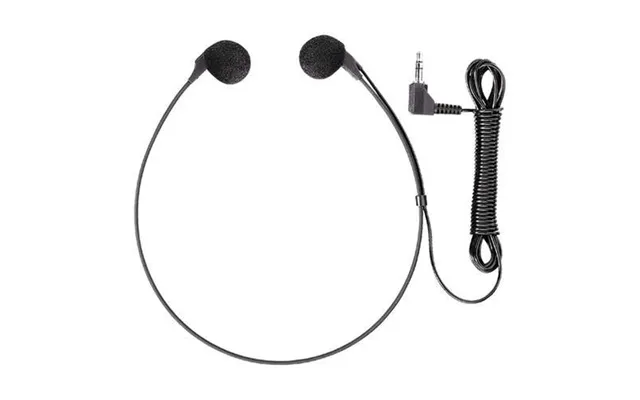 Olympus E-103 Stereo Headset