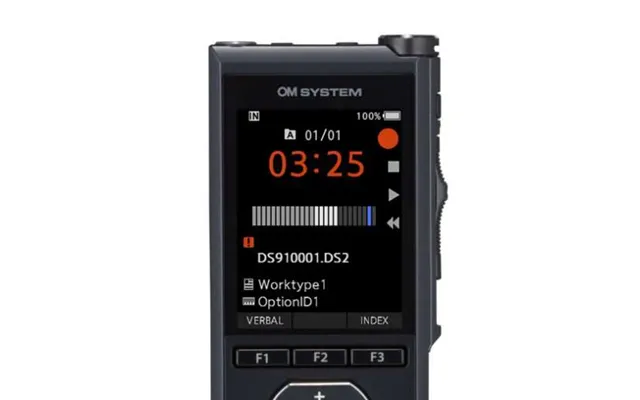 Om Digital Ds-9100 Standard Kit With Odms Cloud One Year Subscription